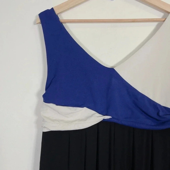 ANTHROPOLOGIE | MAEVE  ELYSIAN MAXI DRESS - Picture 6 of 16